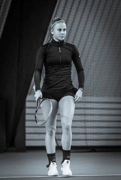 Ausschnitte 1645 - Sparkasse Westholstein Pokal Marne